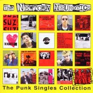 Newtown Neurotics, Punk Singles Collection (CD)