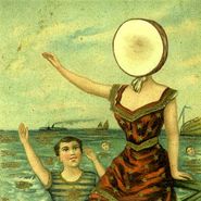Neutral Milk Hotel, In The Aeroplane Over The Sea (CD)