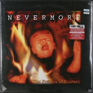 Nevermore, The Politics Of Ecstasy [Record Store Day German 180 Gram Orange Vinyl] (LP)