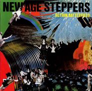 New Age Steppers, Action Battlefield [UK Issue] (LP)