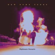New Bomb Turks, Nightmare Scenario (CD)