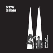 New Bums, Voices In A Rented Room (LP)