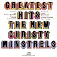 The New Christy Minstrels, Greatest Hits (CD)