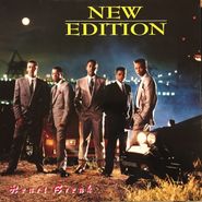 New Edition, Heart Break (CD)