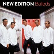 New Edition, Ballads (CD)