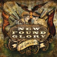 New Found Glory, Not Without A Fight [Grey Vinyl] (LP)