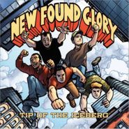 New Found Glory, Tip Of The Iceberg / Takin' It Ova' (CD)