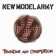 New Model Army, Thunder and Consolation [Bonus Tracks] (CD)
