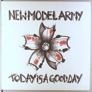 New Model Army, Today Is A Good Day (LP)