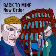 Various Artists, Back To Mine: New Order [Import] (CD)