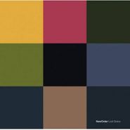 New Order, Lost Sirens (LP)