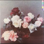 New Order, Power Corruption and Lies [1983 US Issue] (LP)