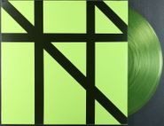 New Order, Tutti Frutti [Transparent Yellow Vinyl] (12")