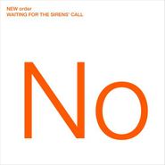 New Order, Waiting For The Sirens' Call [Import] (CD)