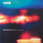 New Order, BBC Radio / Live In Concert (CD)