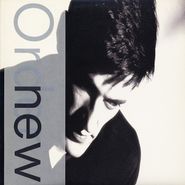 New Order, Low-Life [Original US Issue] (LP)
