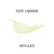 New Order, Singles (CD)
