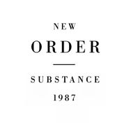 New Order, Substance (CD)