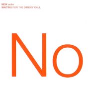 New Order, Waiting For The Sirens' Call (CD)