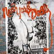 New York Dolls, Dancing Backward In High Heels (CD)