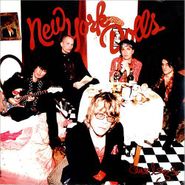 New York Dolls, 'Cause I Sez So (CD)