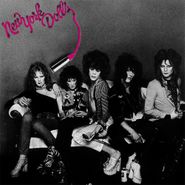 New York Dolls, New York Dolls (CD)