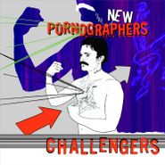 The New Pornographers, Challengers (LP)