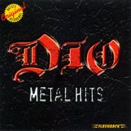 Dio, Metal Hits (CD)
