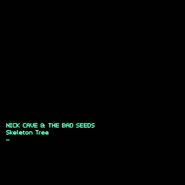 Nick Cave & The Bad Seeds, Skeleton Tree (CD)