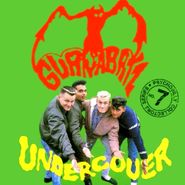 Guana Batz, Undercover (CD)