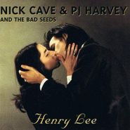 Nick Cave & The Bad Seeds, Henry Lee [CD Single] (CD)