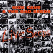 Nick Cave & The Bad Seeds, Live Seeds (CD)