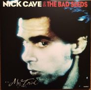 Nick Cave & The Bad Seeds, Your Funeral... My Trial [Remastered 180 Gram Vinyl] (LP)