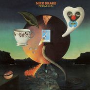 Nick Drake, Pink Moon [Deluxe Edition] (LP)