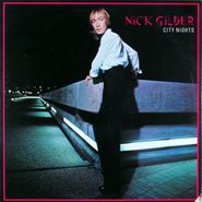 Nick Gilder, City Nights [Import] (CD)