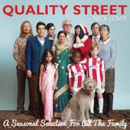 Nick Lowe, Quality Street: A Seasonal Selection For All The Family (CD)