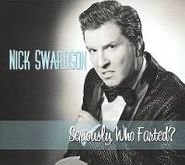 Nick Swardson, Seriously Who Farted? (CD)