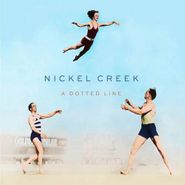 Nickel Creek, A Dotted Line (CD)