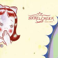 Nickel Creek, This Side (CD)