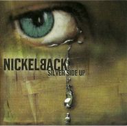 Nickelback, Silver Side Up (CD)