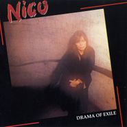 Nico, Drama Of Exile (CD)