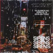 Nicolas Jaar, Sirens (CD)