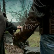 Nicolay, Here (CD)