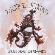 Nicole Atkins, Bleeding Diamonds [EP] (CD)