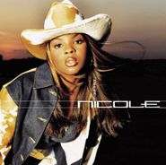 Nicole, Make It Hot (CD)