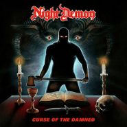 Night Demon, Curse of the Damned [Import] (CD)