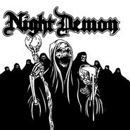 Night Demon, Night Demon [EP] (CD)