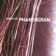 Phantogram, Nightlife (CD)
