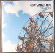 Nightmarathons, Missing Parts [Purple Vinyl] (LP)