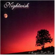 Nightwish, Angels Fall First (CD)